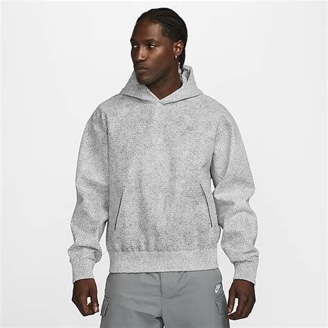 nike herren hoodie grau in mitte nike zeichen|Nike Factory Stores.